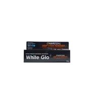 White Glo Aktif Karbon Kömürlü Beyazlatıcı Diş Macunu Ekstra Formül 24 gr - 9319871001070
