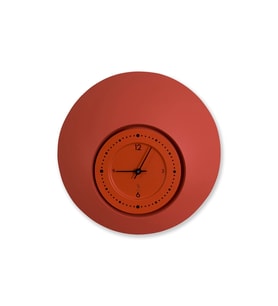 Sy Time Patara 60 Duvar Saati - 9663