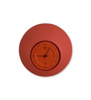 Sy Time Patara 60 Duvar Saati - 9663