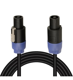 Magicvoice Specon+Specon Fişli 15 Metre Hoparlör Kablo