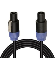 Magicvoice Specon+Specon Fişli 15 Metre Hoparlör Kablo