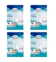 Tena Proskin Pants Normal 5,5 damla Emici Külot Orta Boy Medium 30'lu 4 paket / 120 adet