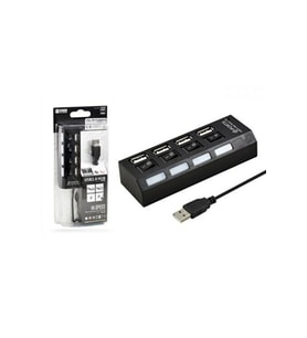 USB ÇOĞALTICI 4PORT PL-5714