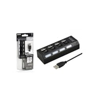 USB ÇOĞALTICI 4PORT PL-5714