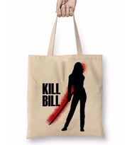 Kill Bill Bez Çanta Uzun Saplı