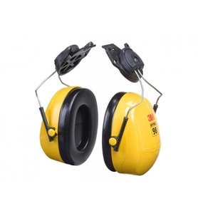 Mey İthalat® Peltor Optime H510P3 Katlanabilir Kulaklık