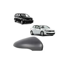 Vw Golf 6-Touran 2009-2012 Sağ Ayna Kapağı 5K0857538