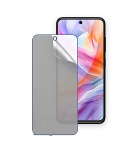 SChitec ZTE Blade V70 Design Uyumlu Ön Yüzey Mat Hidrojel Ekran Koruyucu