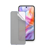 SChitec ZTE Blade V70 Design Uyumlu Ön Yüzey Mat Hidrojel Ekran Koruyucu