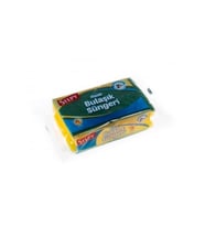 STEPY OLUKLU BULAŞIK SÜNGERİ 2 Lİ