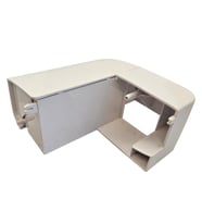 Model 990P Dikiş Makinesi Yan Kapak / 18904