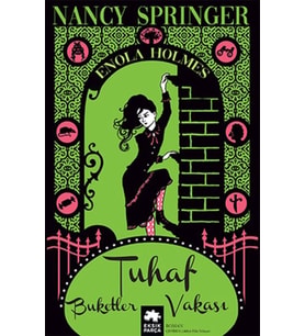 Tuhaf Buketler Vakası