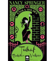 Tuhaf Buketler Vakası