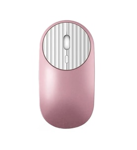 ZR613 Rose Gold Ergonomik Mouse
