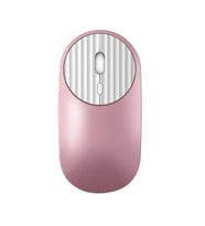 ZR613 Rose Gold Ergonomik Mouse