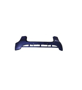 TESLA Y20 ARKA TAMPON SENSÖR DELİKLİ 20- TES07Y2020 1493735S0A