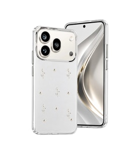 Newface Huawei Honor 600 Pro Fiyonk Desenli Kapak - Desen 4