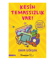 Kesin Temassızlık Var!