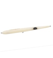 HanFish Zargan 21cm 30gr Su Üstü Maket Balık Z-7100 Bone