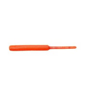 SPIINX BABY FISH LFR SİLİKON 4.5CM 18PCS UV ORANGE