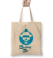 Breaking Bad 01 Bez Çanta Uzun Saplı