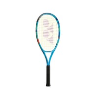 Yonex YY25 21 inch 185 Gram Çift Parça Mavi Çocuk Raketi