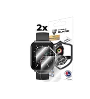 Mibro Color Watch Akıllı Saat Ile Uyumlu Hydrogel Ekran Koruyucu (2 ADET)