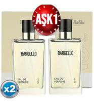 ASK1X2(2ADET)  FLORAL 50 ML EDP