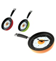 Ta Konseptli Duvar Saati
