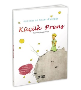 Küçük Prens