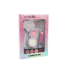 VRB83000 Very Bella Güzellik Seti - GIO-