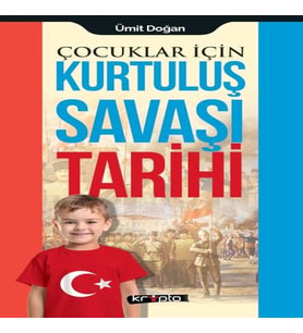 Çuklar İçin - Kurtuluş Savaşı Tarihi