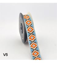 25914-Bordür - 10 mt V5