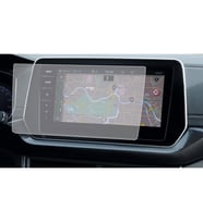 Volkswagen T-Cross 9.2 inç Multimedya Mat Ekran Koruyucu (Şeffaf)
