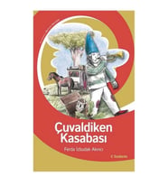 Çuvaldiken Kasabası