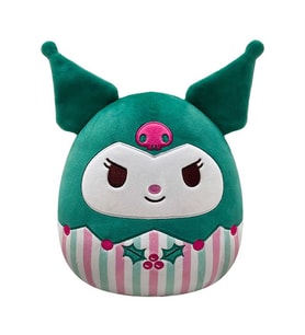 Squishmallows Hello Kitty Serisi Kuromi 20 cm SN00775