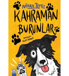 Kahraman Burunlar