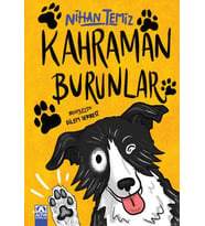 Kahraman Burunlar
