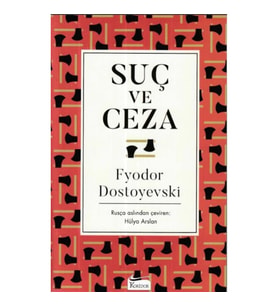 Suç ve Ceza