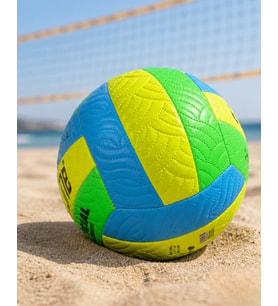 Profesyonel Voleybol Topu Kaymaz Yüzeyli Dayanıklı Spor Topu