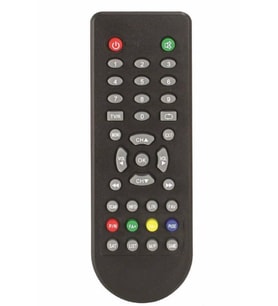 Moonstar Herz Hıremco Uydu Kumandası(uyumlu)