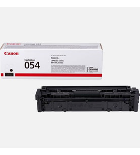 Canon CRG-054 Siyah Toner