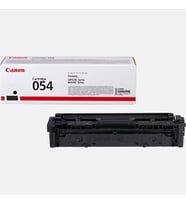 Canon CRG-054 Siyah Toner