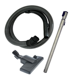 Miele Uyumlu Complete C3 Cat & Dog PowerLine Süpürge Çelik Telli Hortumu Seti