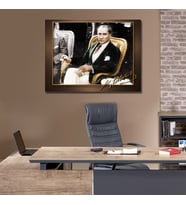 Atatürk Fotoğrafı-83