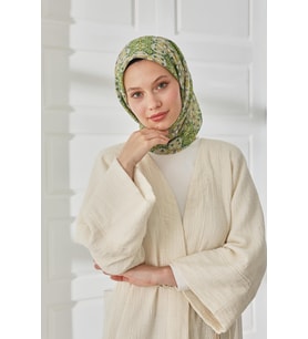 SİLK HOME SOFT EŞARP