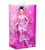Barbie Deluxe Style Oyuncak Bebek JJN71