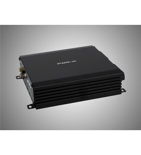 For-x Xq-225.2d Profesyonel Oto Amfi Bass Kontrollü