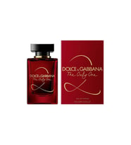 Dolce & Gabbana The Only One 2 EDP 100ML Kadın Parfümü
