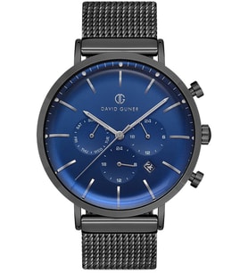 David Guner DG-8248GC-V3